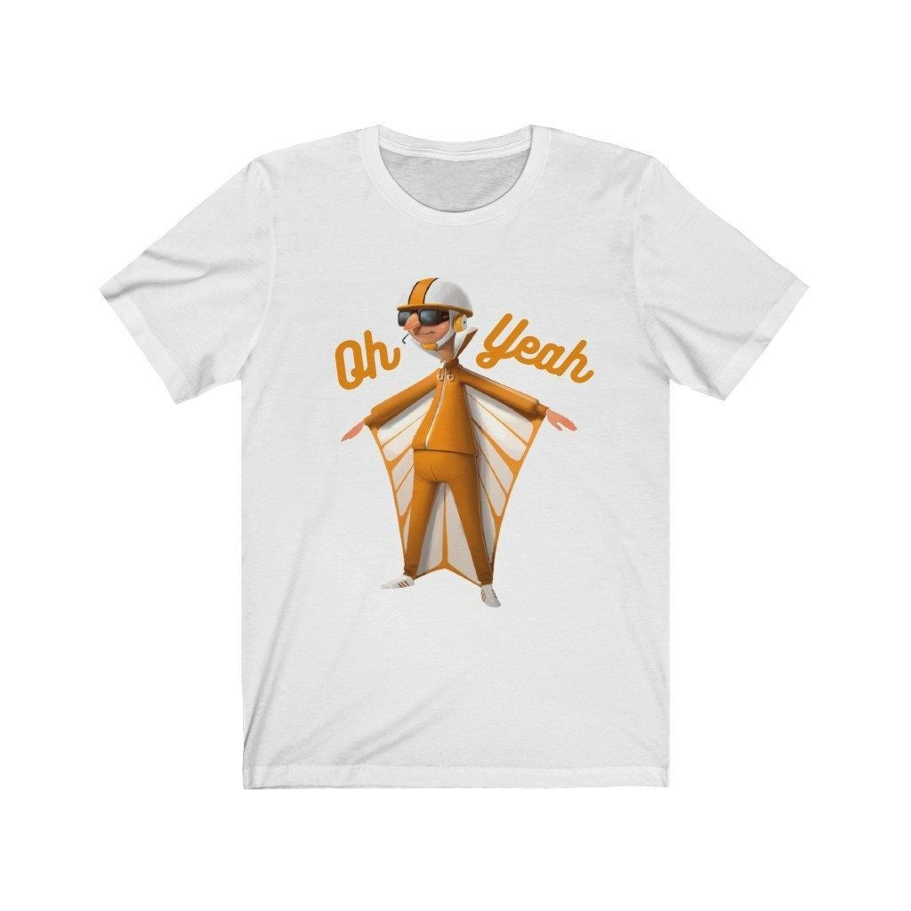 Despicable Me T-Shirt Despicable Me T-Shirt