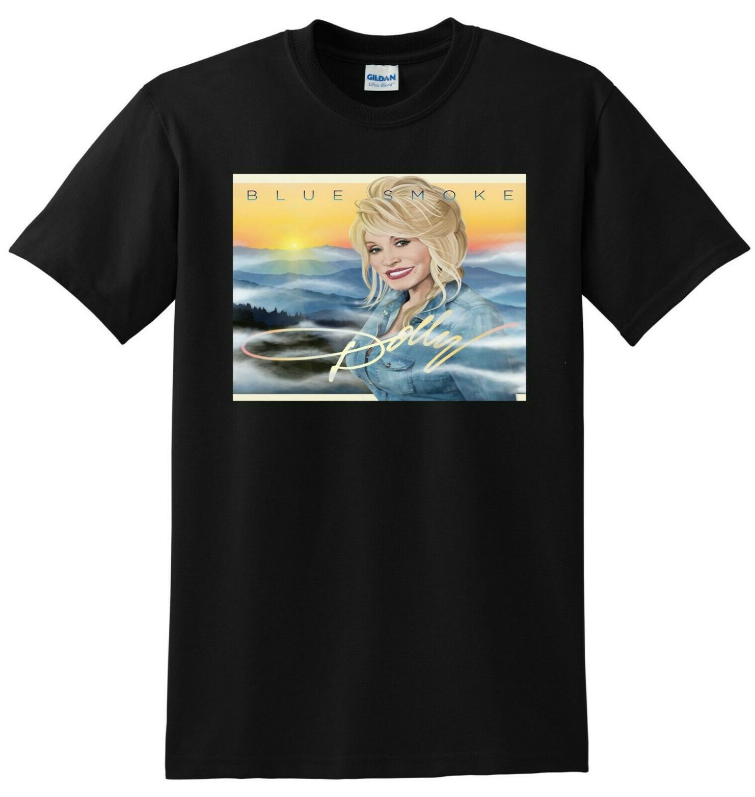 Dolly Parton Tee Shirt Dolly Parton Tee Shirt