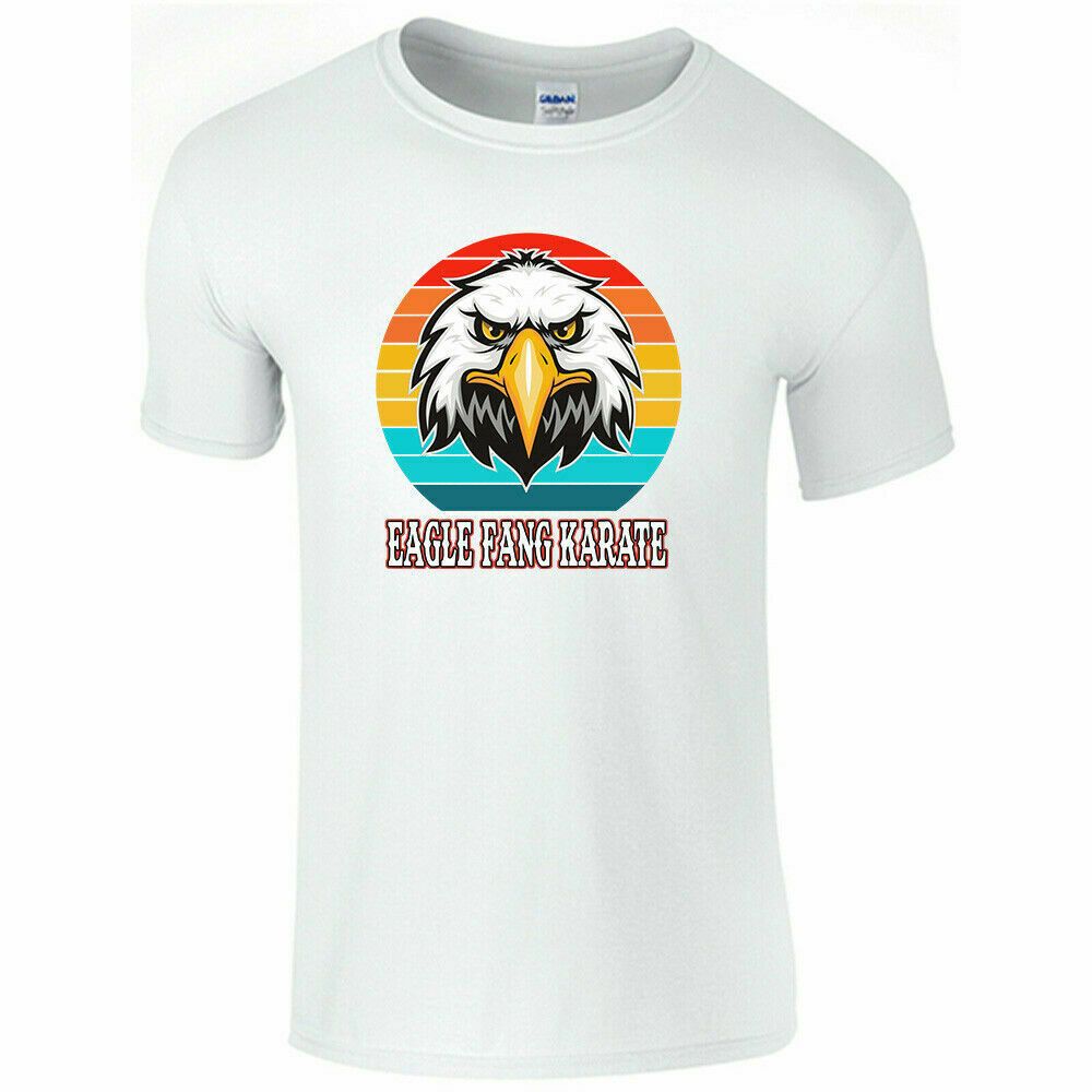 Eagle Fang Karate Kid T-Shirt Eagle Fang Karate Kid T-Shirt