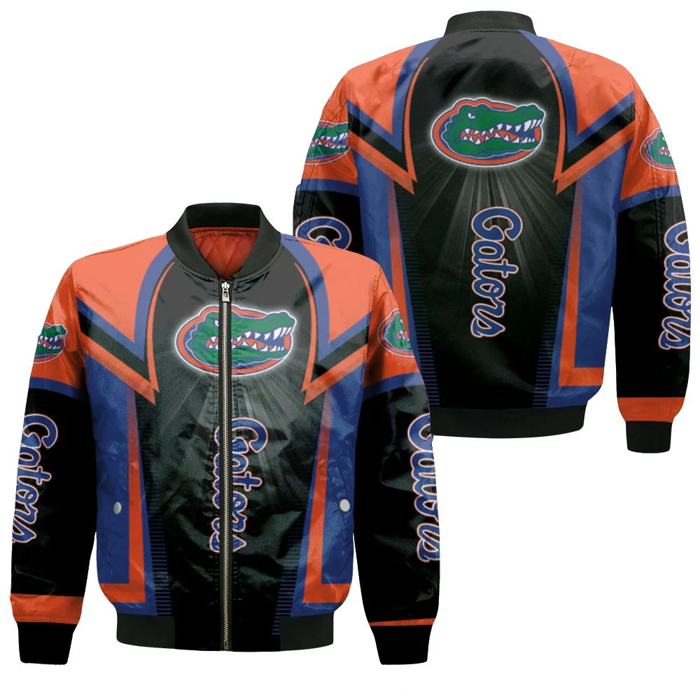 Florida Gators For Gators Fan 3d T Shirt Hoodie Sweater Bomber Jacket Florida Gators For Gators Fan 3d T Shirt Hoodie Sweater Bomber Jacket
