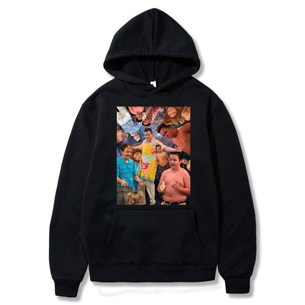 Gibby Icarly Meme Hoodie Gibby Icarly Meme Hoodie