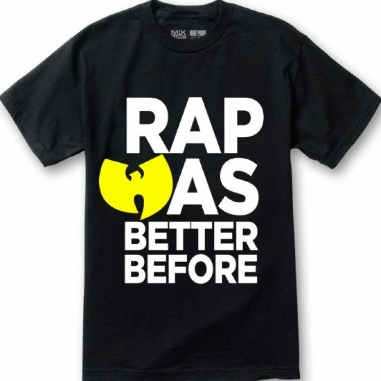 Keith Haring WuTang Raptees Shirt Keith Haring WuTang Raptees Shirt