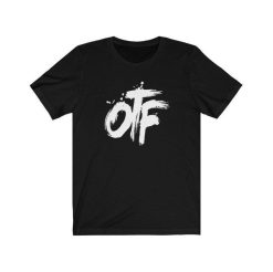 King Von Lil Durk OTF Shirt