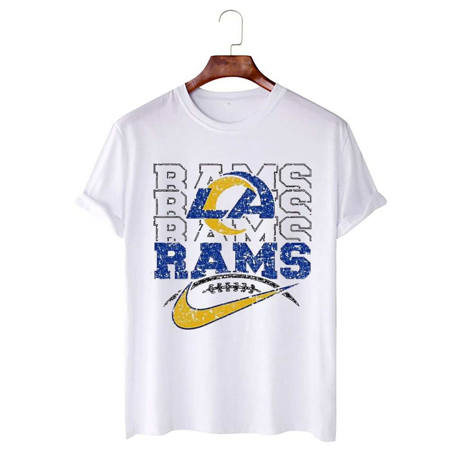 Los Angeles Rams Shirt Los Angeles Rams Shirt