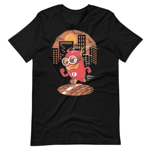 Minion Art Shirt