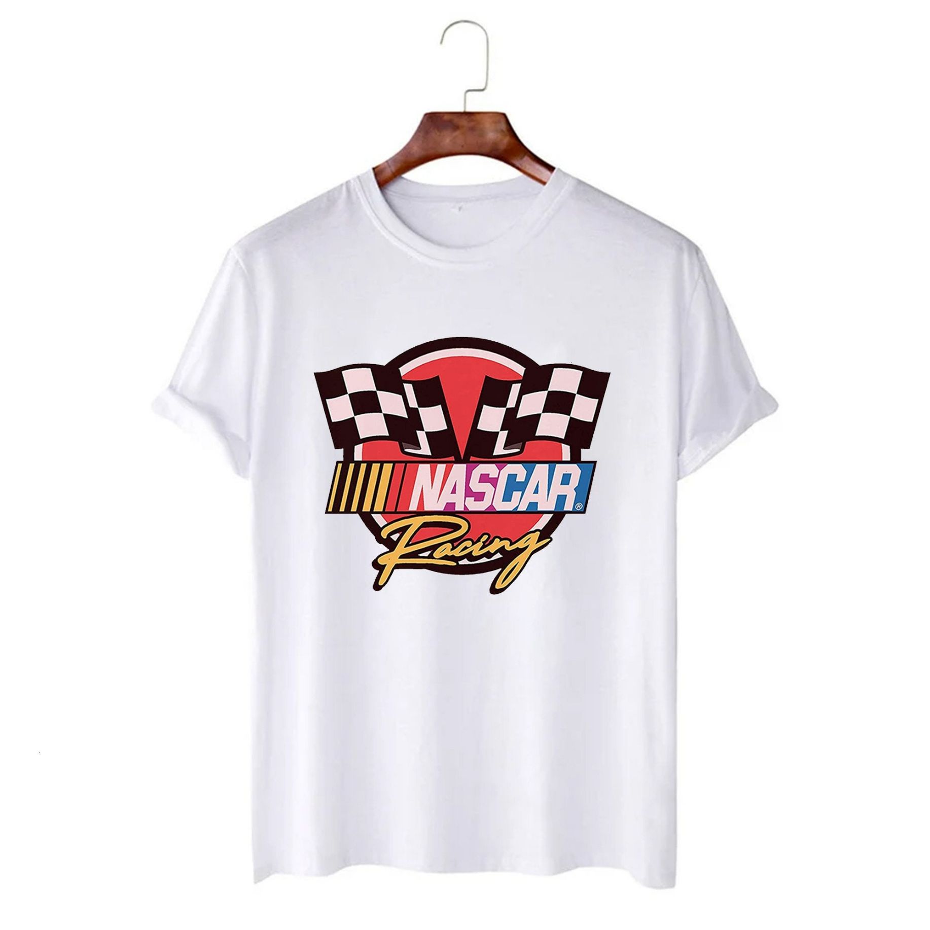 NASCAR Daytona T-Shirt NASCAR Daytona T-Shirt