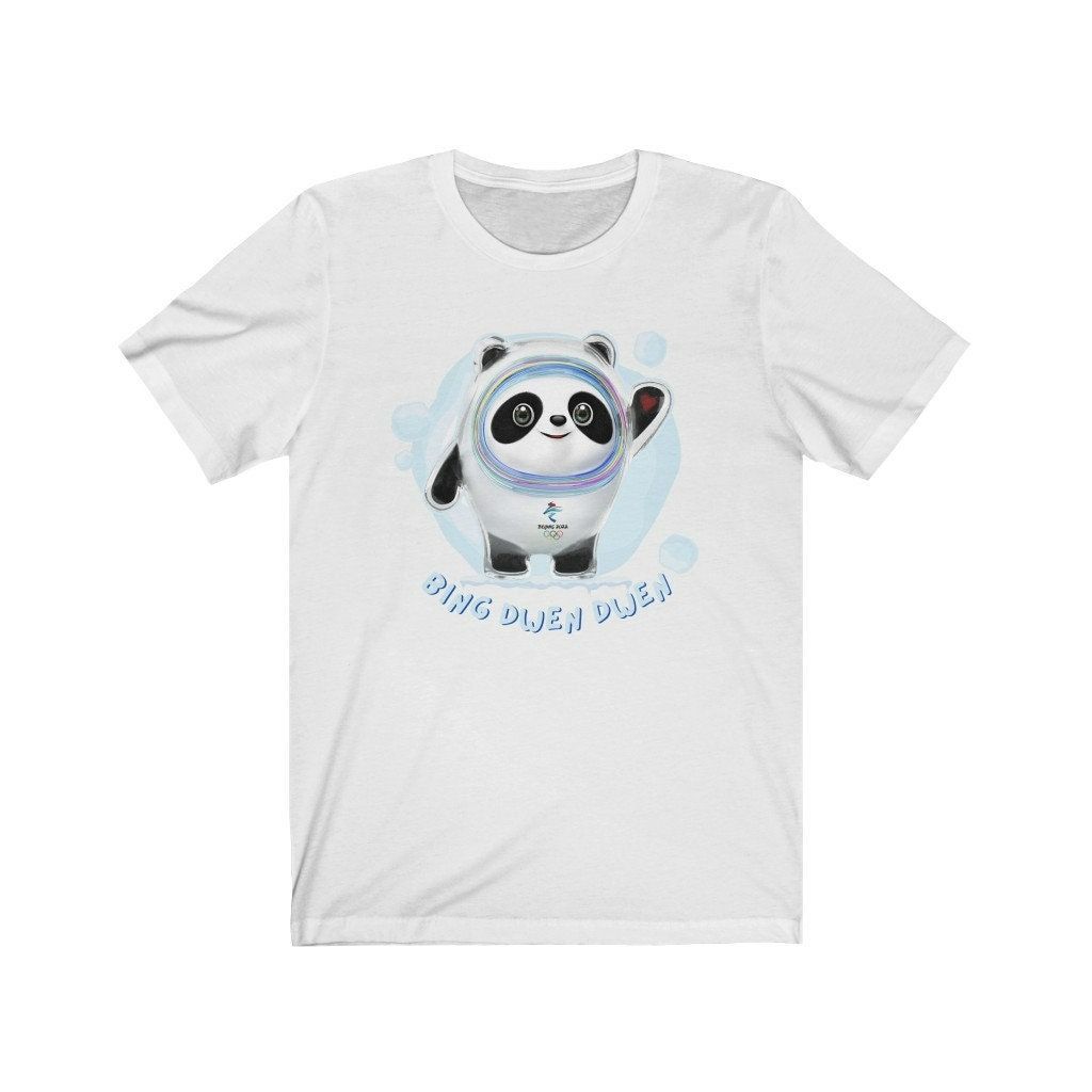 Olympic Games Beijing 2022 Shirt Olympic Games Beijing 2022 Shirt