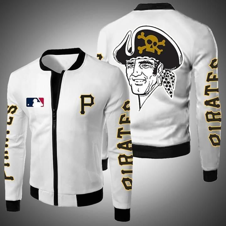 Pittsburgh Pirates Mlb Bomber Jacket 3d 3d Allover Designed Tshirt Hoodie Up To 5xl 3d Hoodie Sweater Tshirt Pittsburgh Pirates Mlb Bomber Jacket 3d 3d Allover Designed Tshirt Hoodie Up To 5xl 3d Hoodie Sweater Tshirt