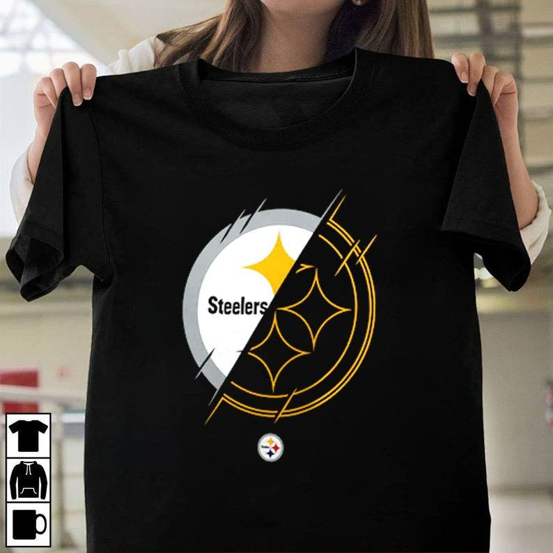 Pittsburgh Steelers American Football Shirt Pittsburgh Steelers American Football Shirt