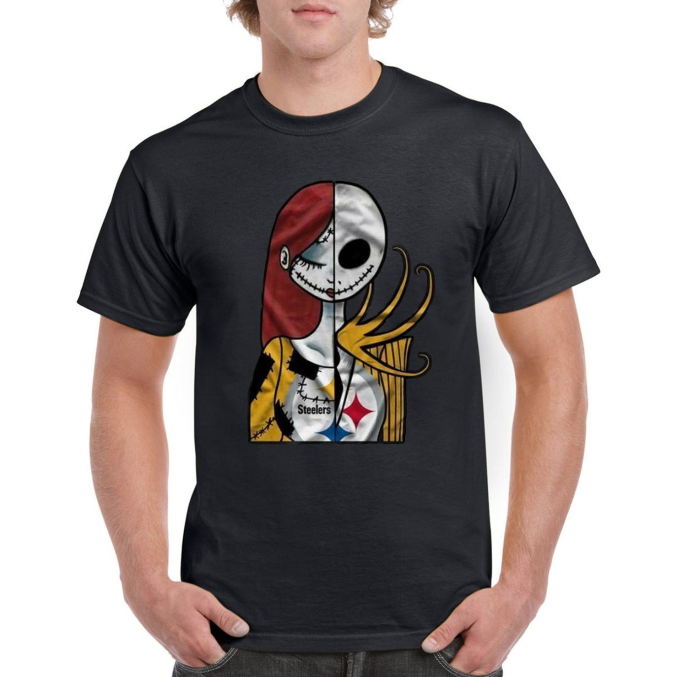 Pittsburgh Steelers Super Bowl Unisex T-Shirt Pittsburgh Steelers Super Bowl Unisex T-Shirt