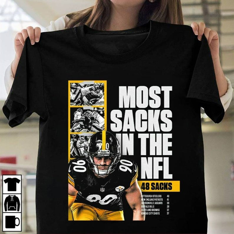 Pittsburgh Steelers Team American Football T-Shirt Pittsburgh Steelers Team American Football T-Shirt