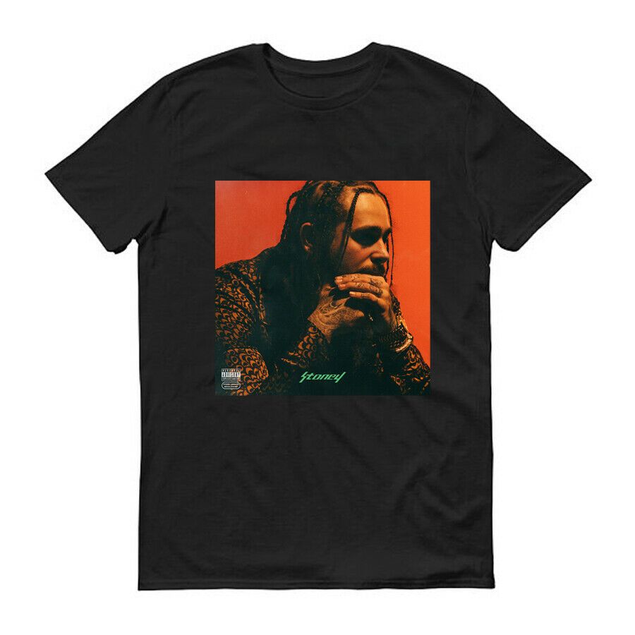 Post Malone T-Shirt Post Malone T-Shirt
