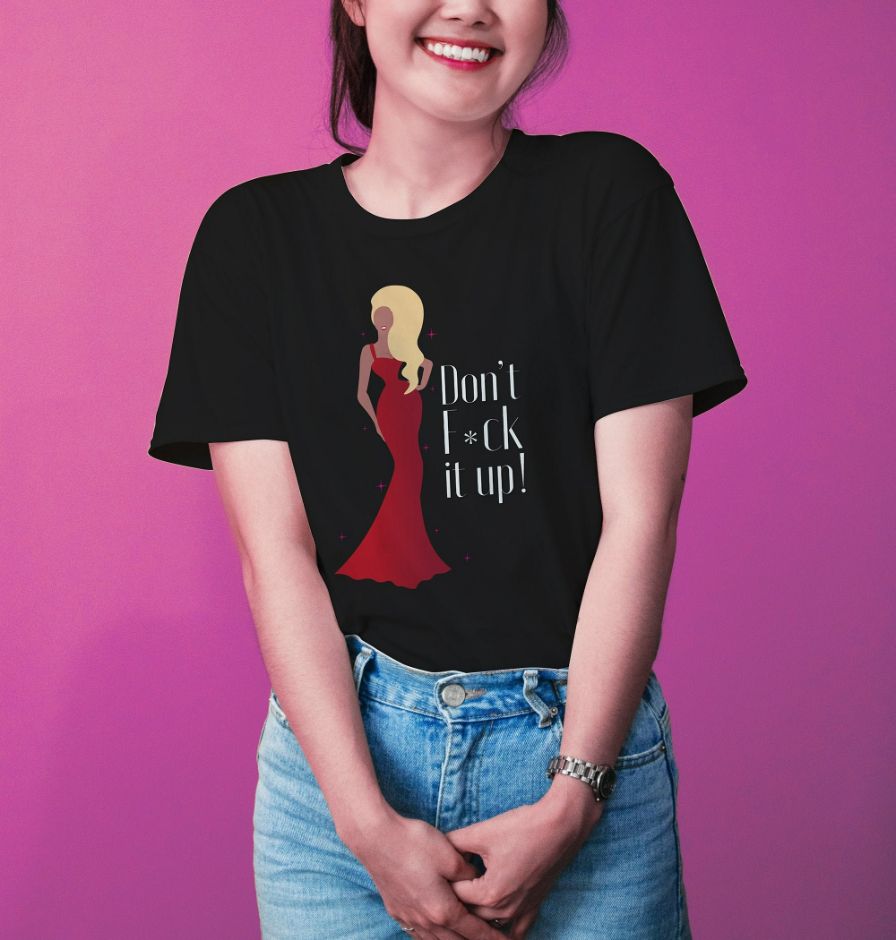 RuPauls Drag Race Shirt RuPauls Drag Race Shirt
