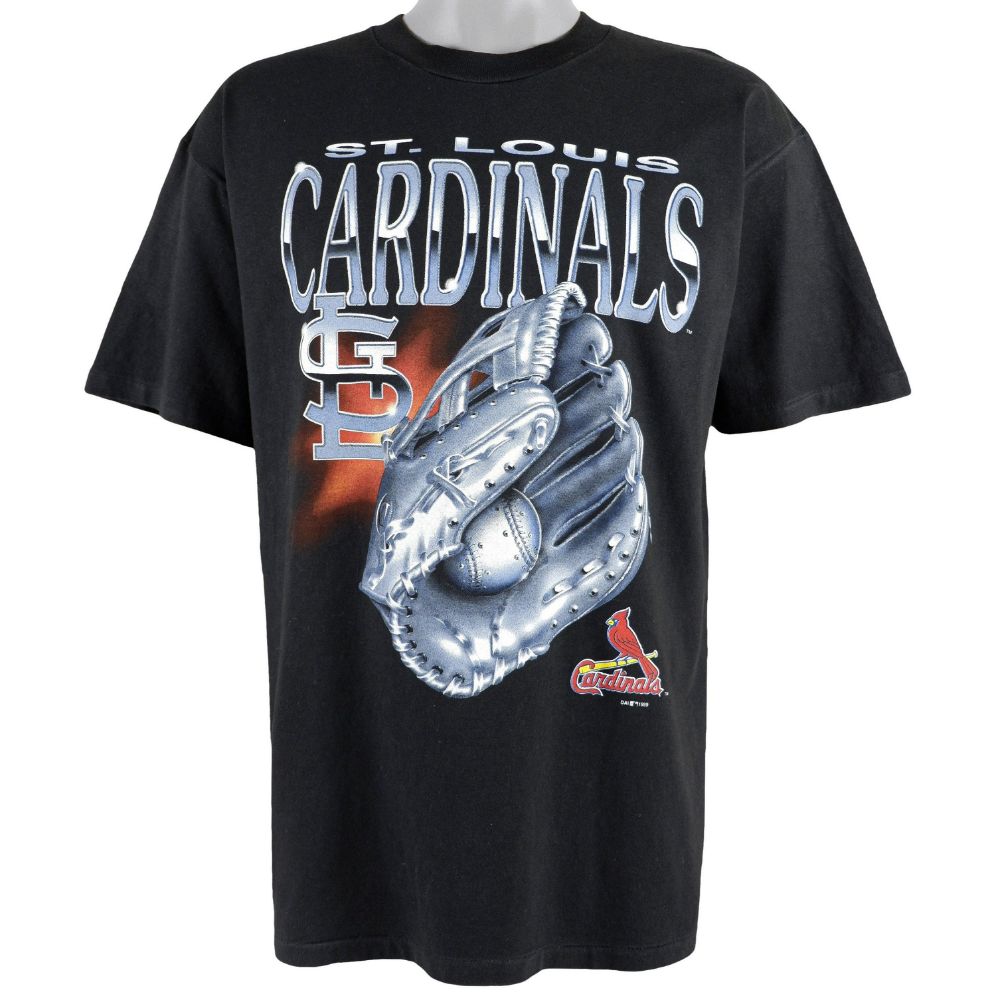 St Louis Cardinals Deadstock T-Shirt St Louis Cardinals Deadstock T-Shirt