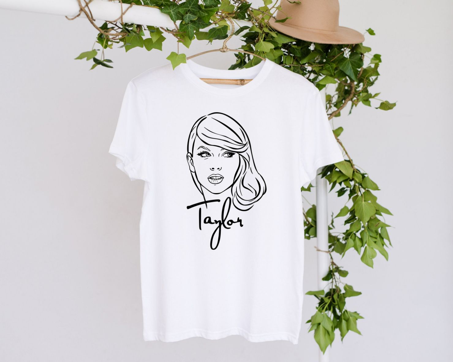 Taylor Clothing Unisex T-Shirt Taylor Clothing Unisex T-Shirt
