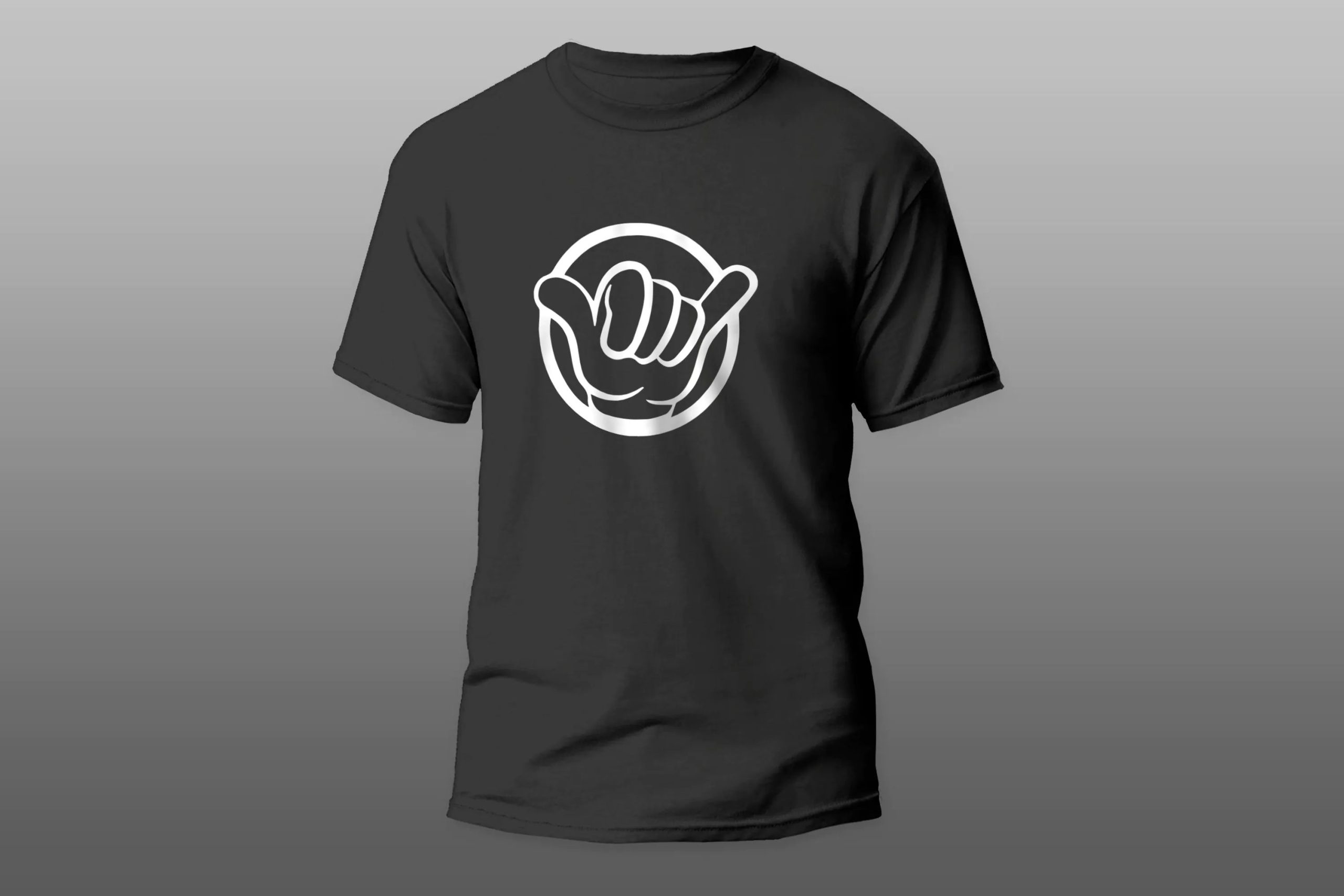 VW Transporter VDub Wave T-Shirt VW Transporter VDub Wave T-Shirt