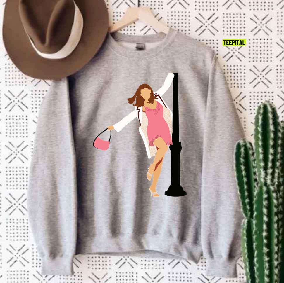 13 Going On 30 Movie Jennifer Garner T-Shirt 13 Going On 30 Movie Jennifer Garner T-Shirt