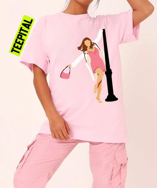 13 Going On 30 Movie Jennifer Garner T-Shirt