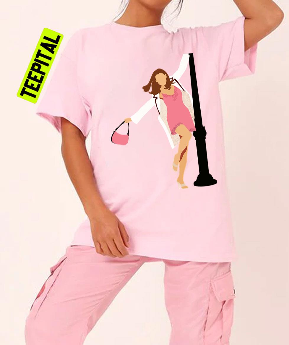 13 Going On 30 Movie Jennifer Garner T-Shirt 13 Going On 30 Movie Jennifer Garner T-Shirt