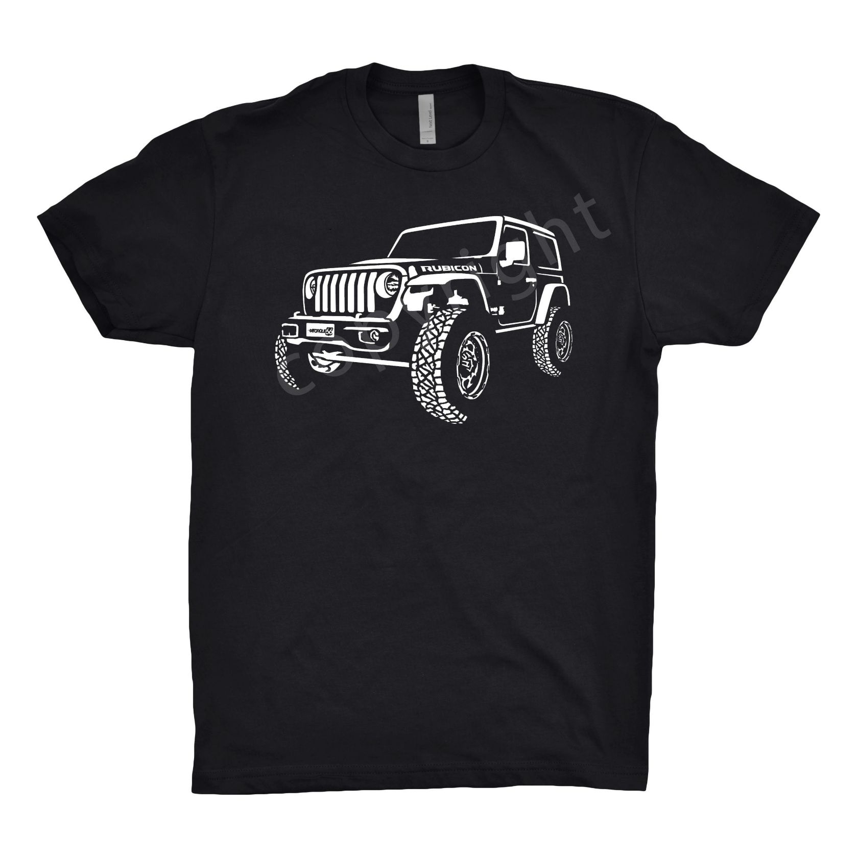 2018 Jeep Shirt 2018 Jeep Shirt