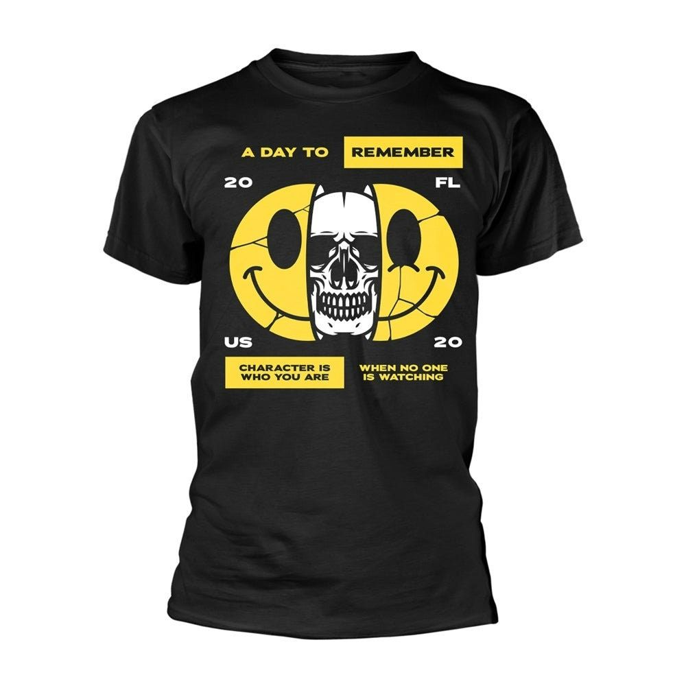 A Day To Remember Unisex T-Shirt A Day To Remember Unisex T-Shirt