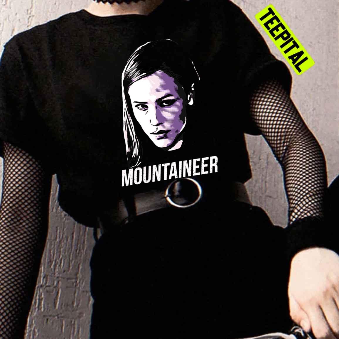 Alias Mounaineer T-Shirt Alias Mounaineer T-Shirt