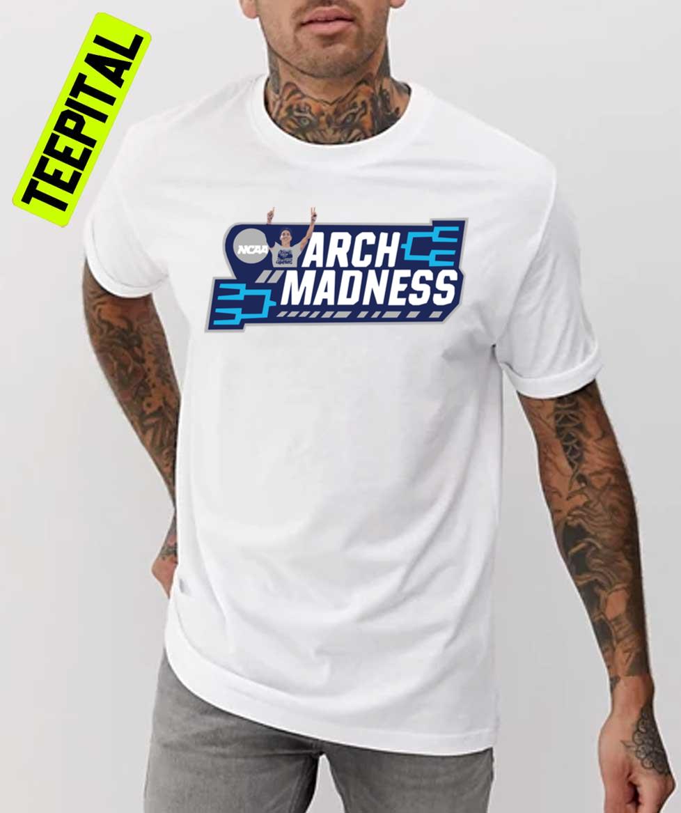 Arch Madness Logo T-Shirt Arch Madness Logo T-Shirt