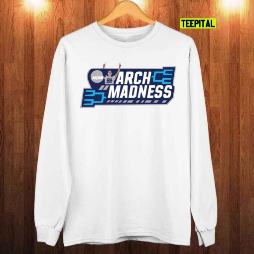 Arch Madness Logo T-Shirt