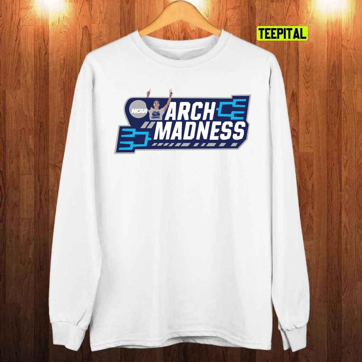 Arch Madness Logo T-Shirt Arch Madness Logo T-Shirt