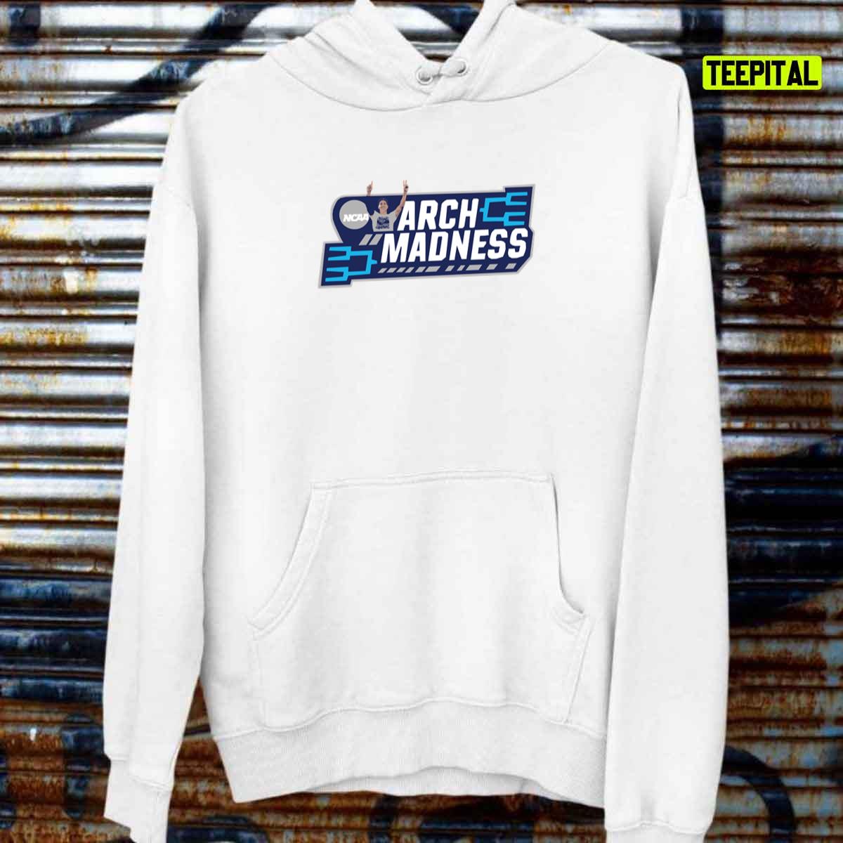 Arch Madness Logo T-Shirt Arch Madness Logo T-Shirt