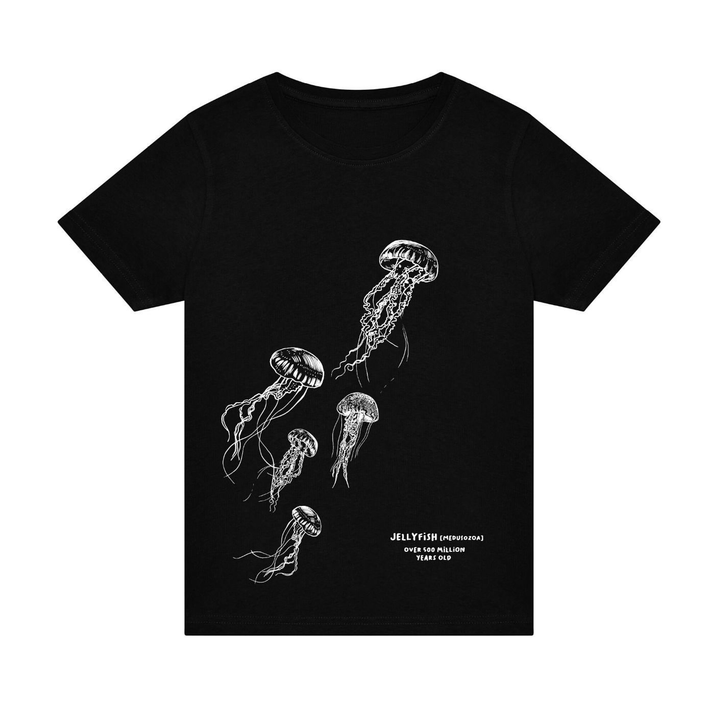 Childs Jellyfish T-Shirt Childs Jellyfish T-Shirt