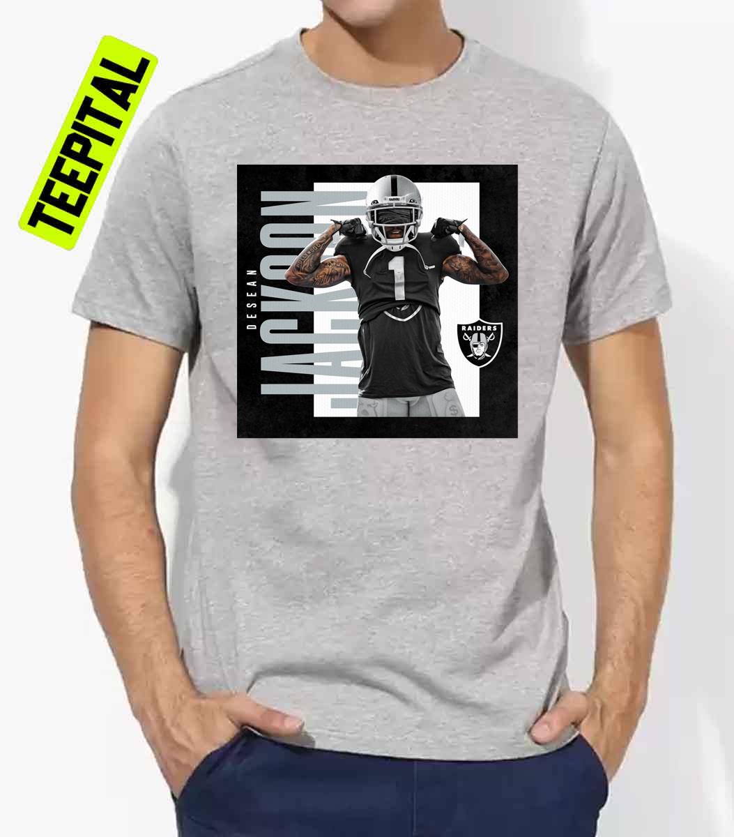 Desean Derek Darren Hunter Marcus Josh Maxx Unisex T-Shirt Desean Derek Darren Hunter Marcus Josh Maxx Unisex T-Shirt
