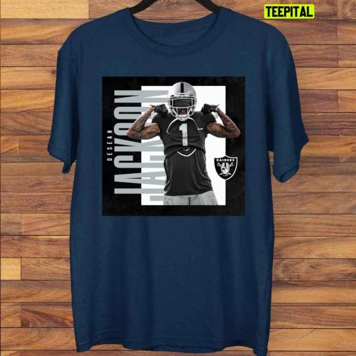Desean Derek Darren Hunter Marcus Josh Maxx Unisex T-Shirt