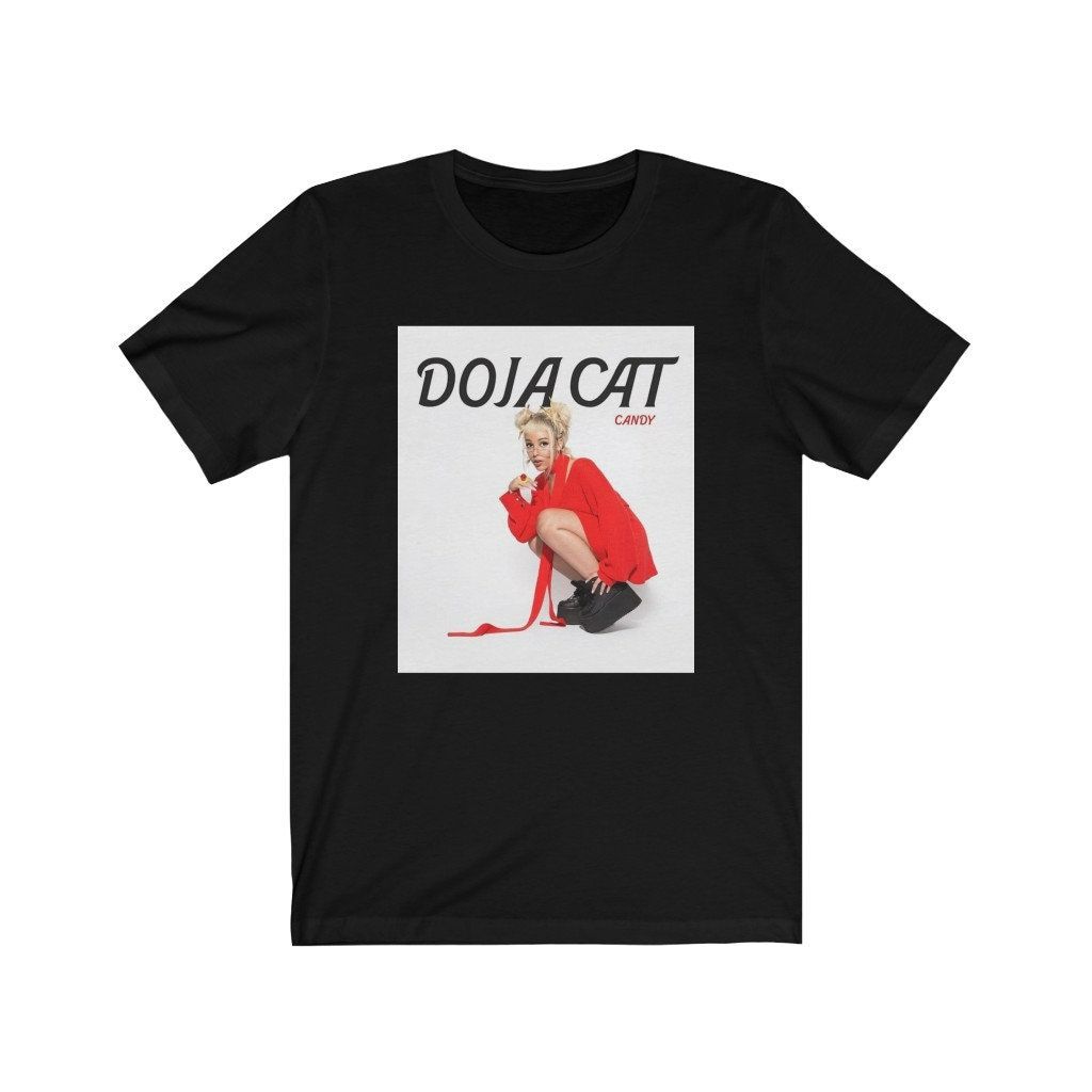 Doja Cat Aesthetic Premium Shirt Doja Cat Aesthetic Premium Shirt