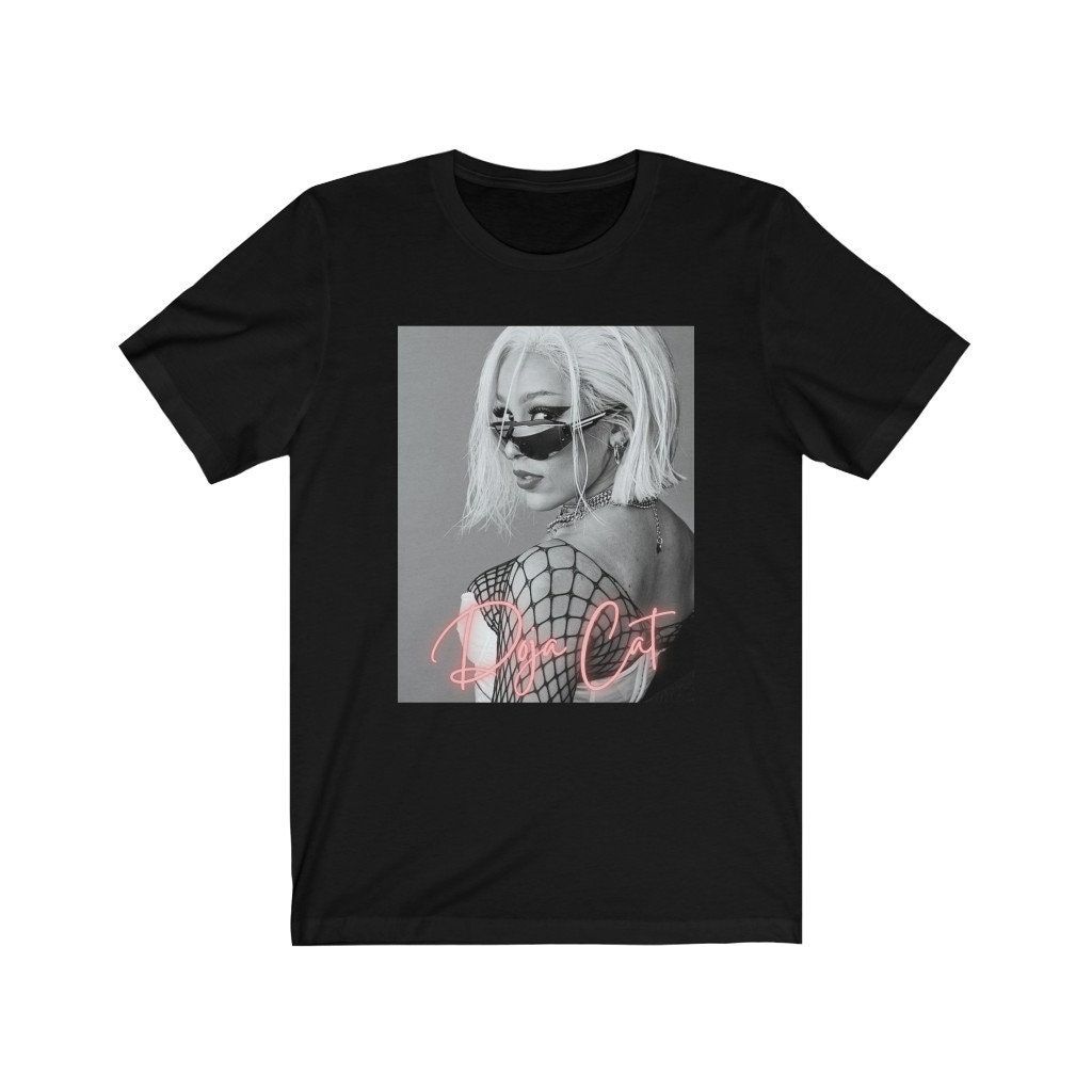Doja Cat Aesthetic T-Shirt Doja Cat Aesthetic T-Shirt