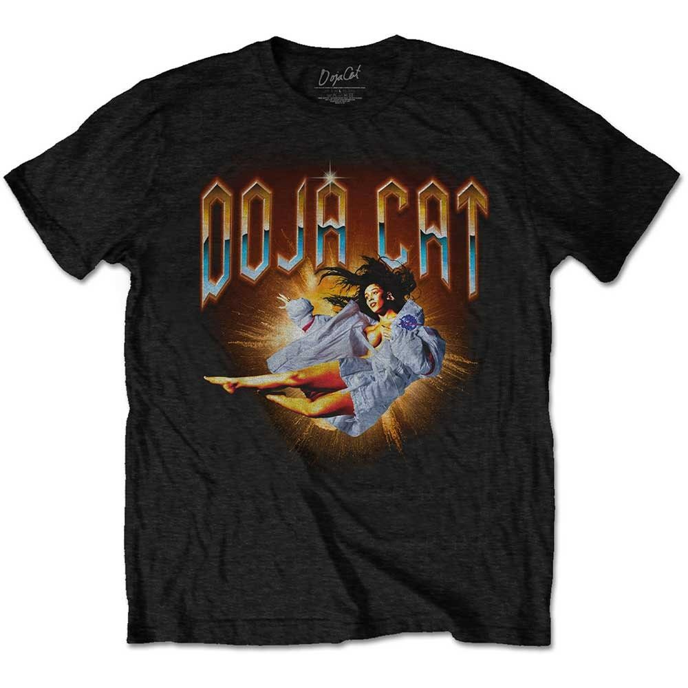Doja Cat Planet Her Space Unisex T-Shirt Doja Cat Planet Her Space Unisex T-Shirt