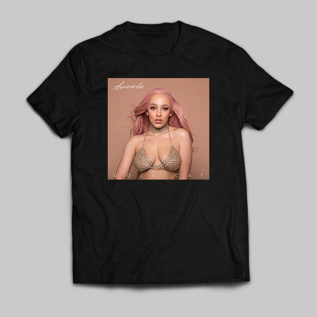 Doja Cat Tee Shirt Doja Cat Tee Shirt