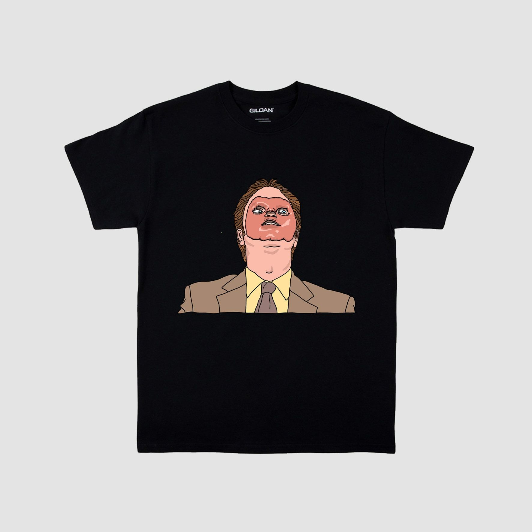 Dwight Schrute Shirt Dwight Schrute Shirt