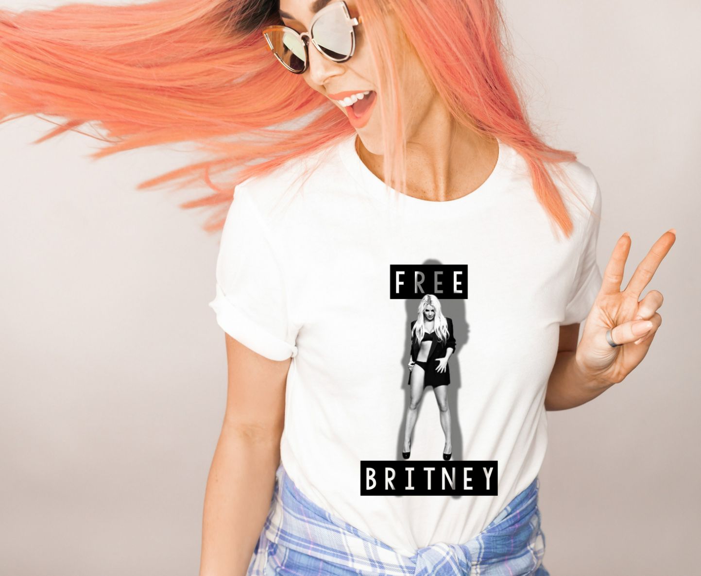 Free Britney Bitch Shirt Free Britney Bitch Shirt