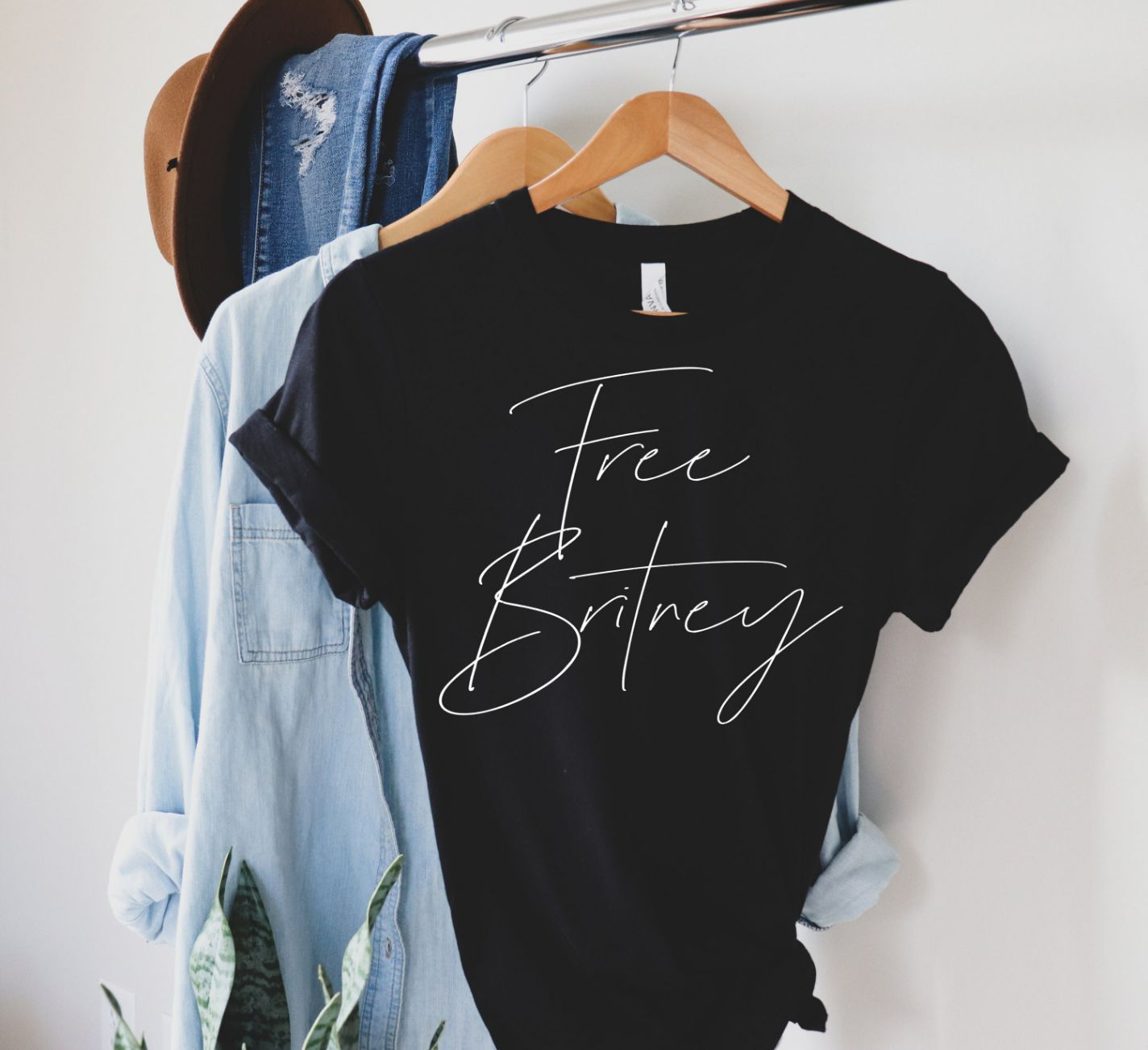 Free Britney Movement Shirt Free Britney Movement Shirt