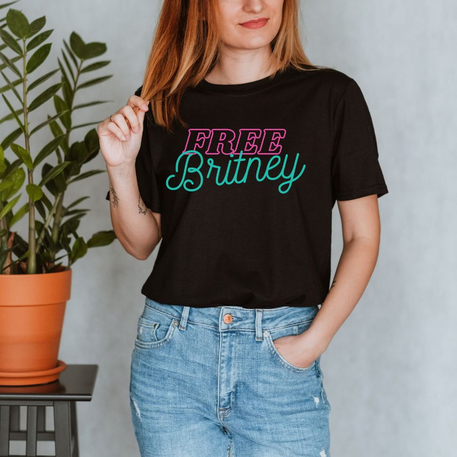 Free Britney Save Shirt Free Britney Save Shirt