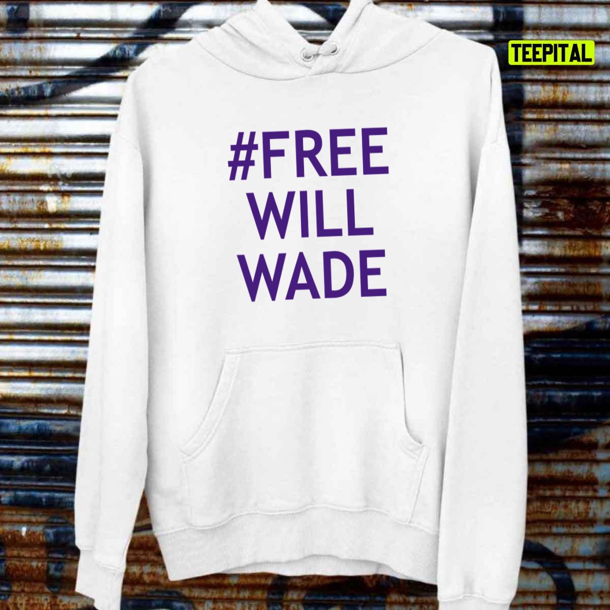 Free Will Wade T-Shirt Free Will Wade T-Shirt