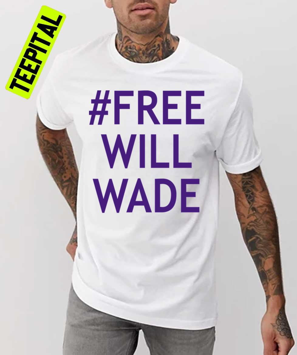 Free Will Wade T-Shirt Free Will Wade T-Shirt