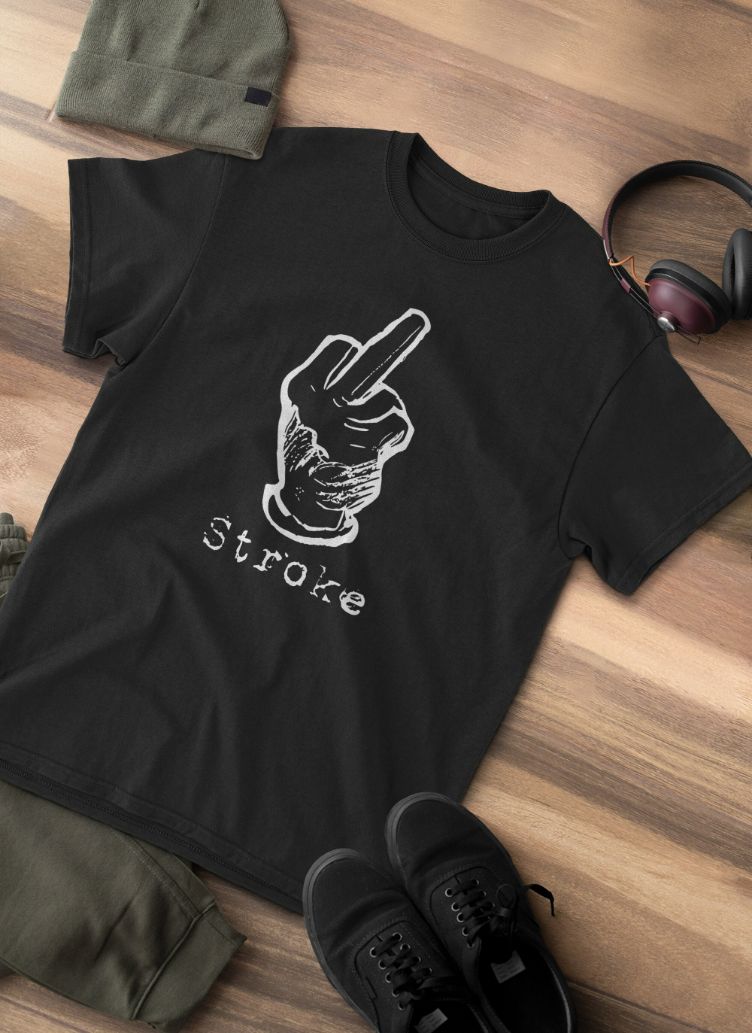 Fuck Stroke Legendary Survivor Shirt Fuck Stroke Legendary Survivor Shirt