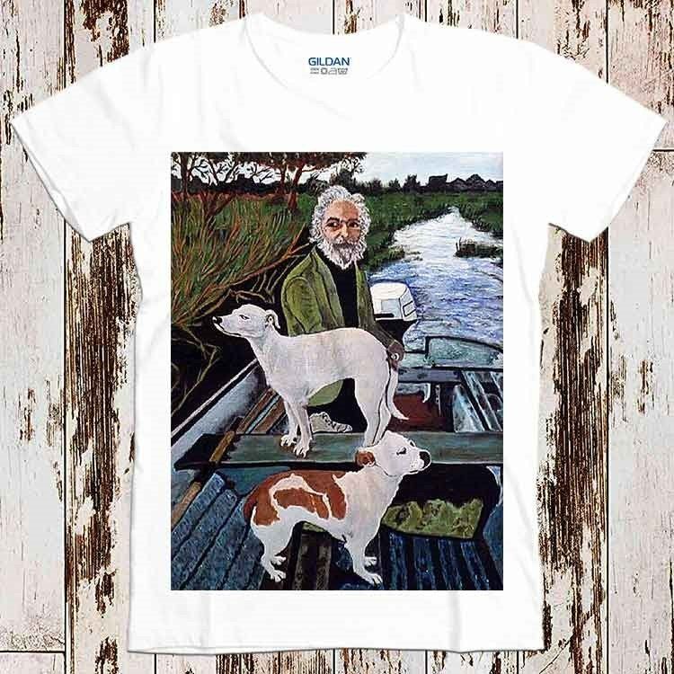 Goodfellas Dog T-Shirt Goodfellas Dog T-Shirt