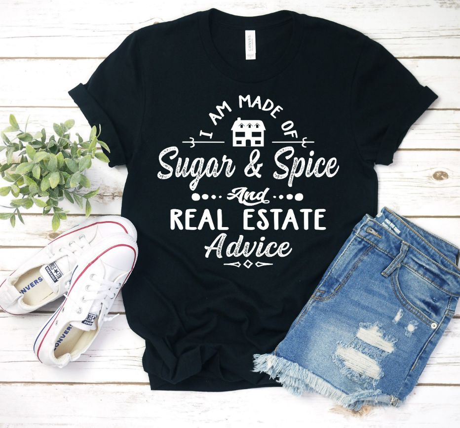 I Am Made Of Sugar T-Shirt I Am Made Of Sugar T-Shirt