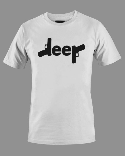 Jeep Glock Shirt