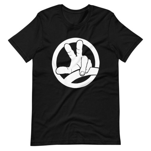 Jeep Wave T-Shirt