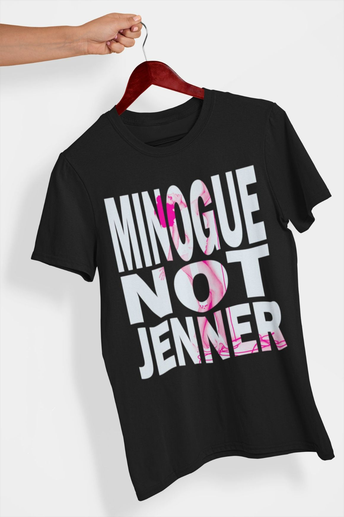 Kylie Minogue Shirt Kylie Minogue Shirt