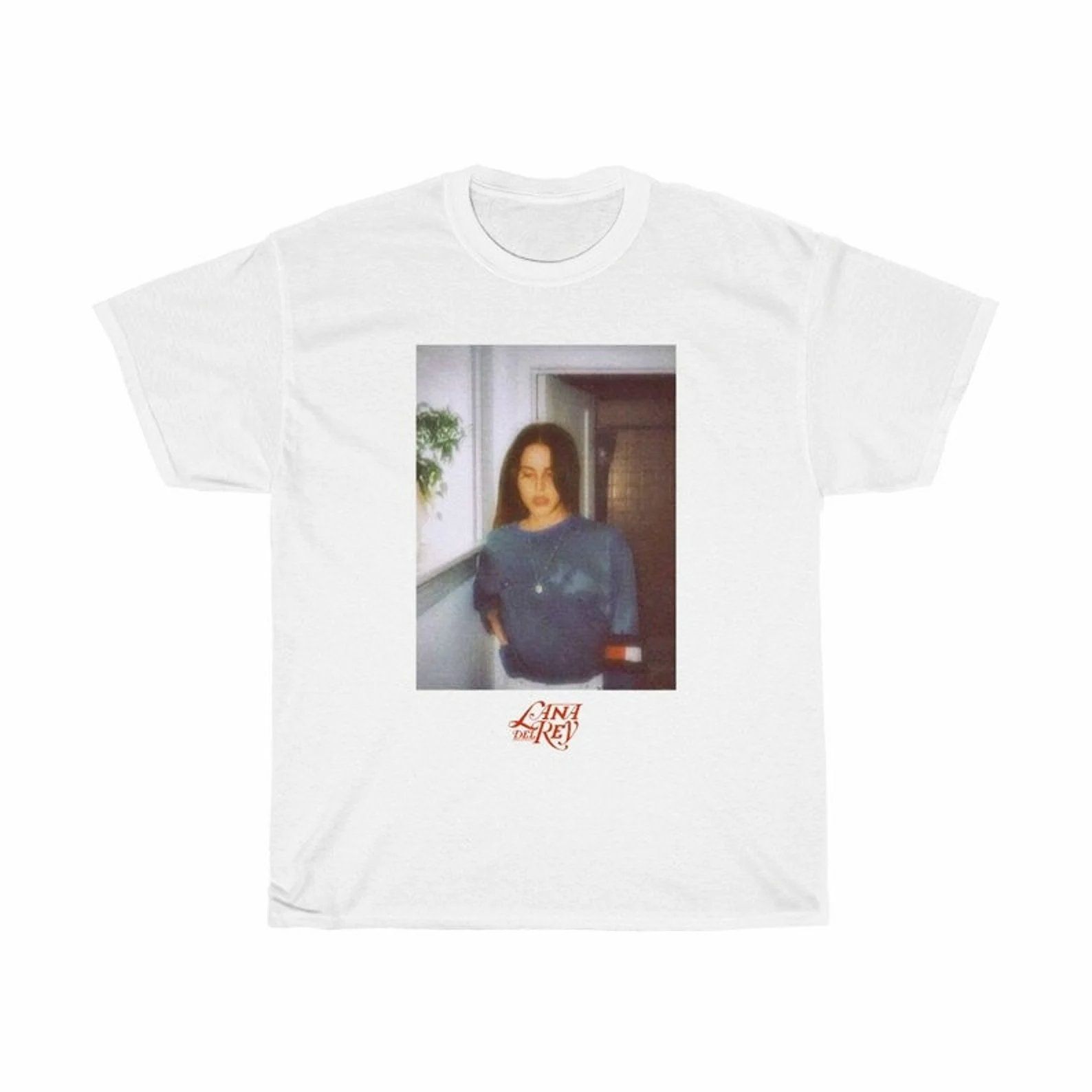 Lana Del Rey Unisex Shirt Lana Del Rey Unisex Shirt